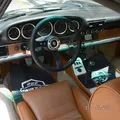 Porsche 911 Backdate 1989